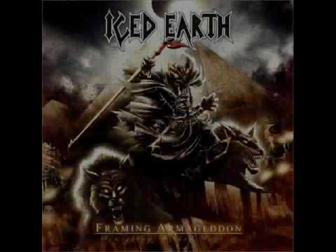 Profilový obrázek - Iced Earth - The Clouding (Tim "Ripper" Owens + Lyrics)