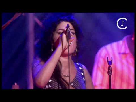 Profilový obrázek - iConcerts - Amy Winehouse - You Know I'm No Good (live)