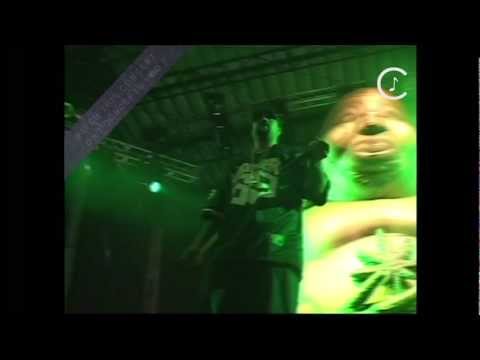 Profilový obrázek - iConcerts - Cypress Hill - Hits From The Bong (live)
