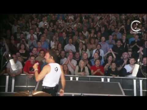 Profilový obrázek - iConcerts - Paul Rodgers - All Right Now (live)