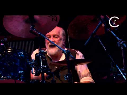Profilový obrázek - iConcerts - The Mick Fleetwood Blues Band - Black Magic Woman (live)