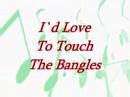 Profilový obrázek - I'd Love To Kiss The Bangles by The Saw Doctors