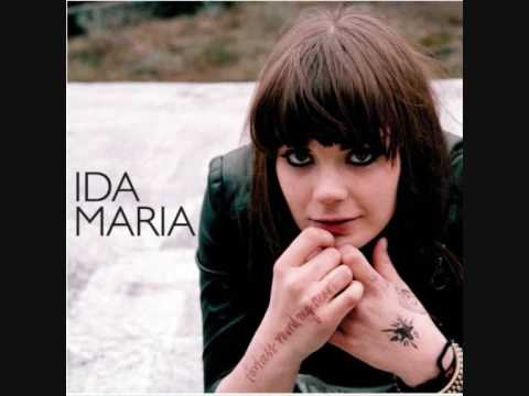 Profilový obrázek - Ida Maria - Louie