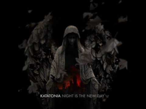 Profilový obrázek - Idle blood - Katatonia - Night is the new day