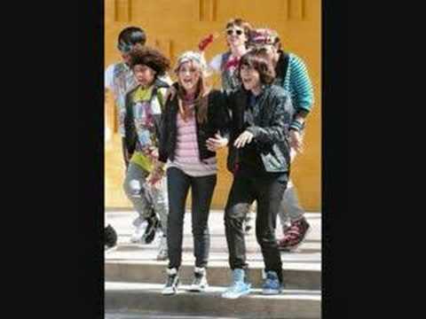 Profilový obrázek - If I Didn't Have You-Mitchel Musso and Emily Osment