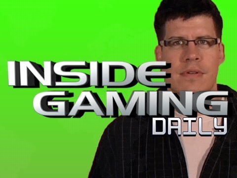 Profilový obrázek - IGDaily - Steam Workshop, BlizzCon, The Office, GTA Pack Sale - 10/21/11