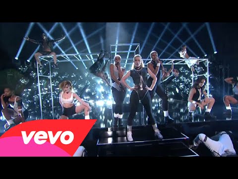 Profilový obrázek - Iggy Azalea - Fancy/Beg For It (Medley) (2014 American Music Awards) ft. Charli XCX