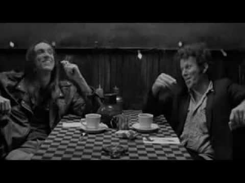 Profilový obrázek - Iggy Pop and Tom Waits (Coffee and cigarettes) - FULL version