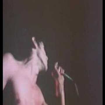 Profilový obrázek - IGGY POP - LUST FOR LIFE - LIVE 1977 (Manchester)