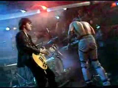 Profilový obrázek - Iggy Pop - Sweet Sixteen (live the tube'83)