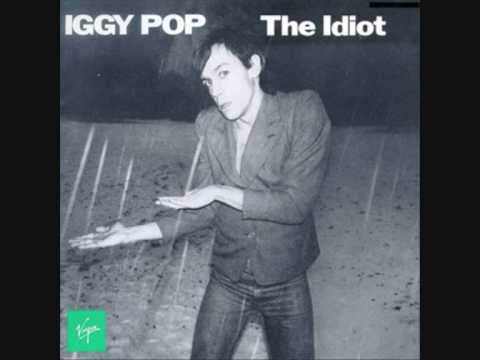 Profilový obrázek - Iggy pop-The Idiot-Nightclubbing