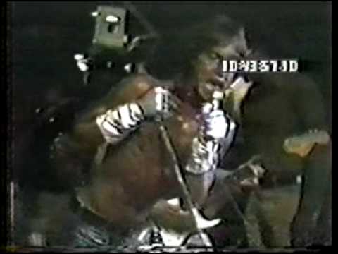 Profilový obrázek - Iggy Pop & The Stooges- TVEye  1970 (Cininnati Pop Festival)
