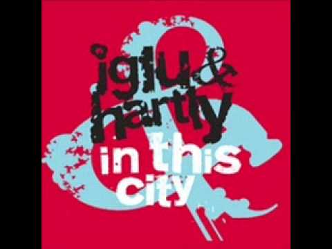 Profilový obrázek - Iglu & Hartly In This City Instrumental