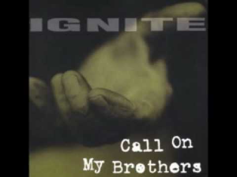 Profilový obrázek - Ignite - you