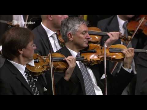 Profilový obrázek - Igor Stravinsky: Firebird (Finale) Pierre Boulez / Wiener Philharmoniker