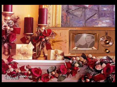 Profilový obrázek - I'll Be Home For Christmas by Bing Crosby