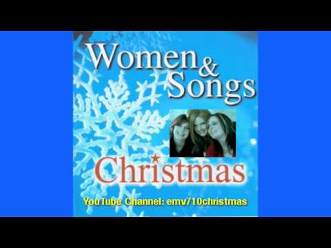 Profilový obrázek - I'll Be There Christmas Eve - Ennis Sisters