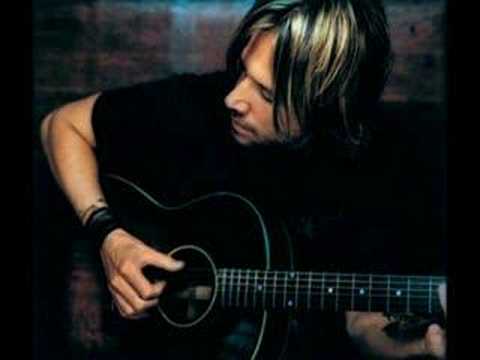 Profilový obrázek - I'll Walk In Sunshine Again - Keith Urban