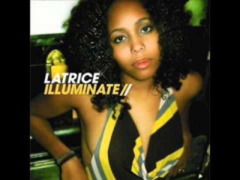 Profilový obrázek - Illuminate -Latrice Barnett-