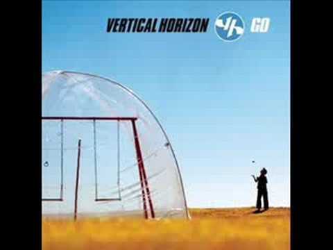 Profilový obrázek - I'm Still Here - Vertical Horizon