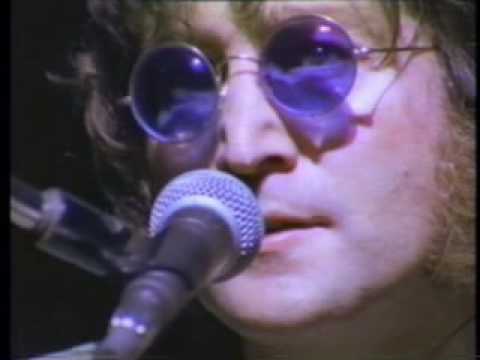 Profilový obrázek - Imagine Live - John Lennon - 72