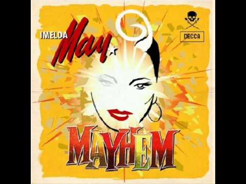 Profilový obrázek - Imelda May - Mayhem - Mayhem