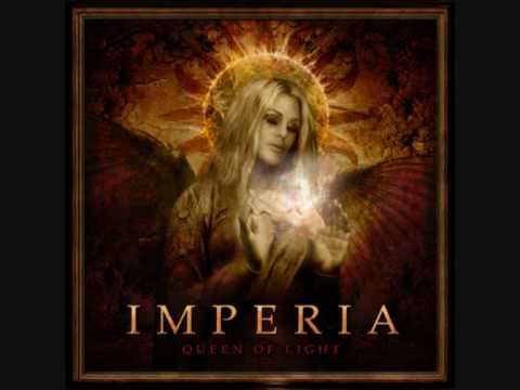 Profilový obrázek - Imperia - Mirror