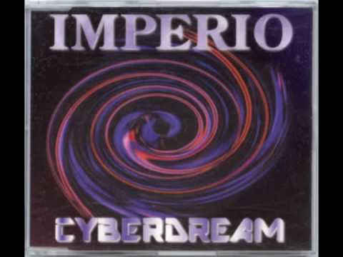 Profilový obrázek - Imperio-//-Cyberdream (+ LYRICS)