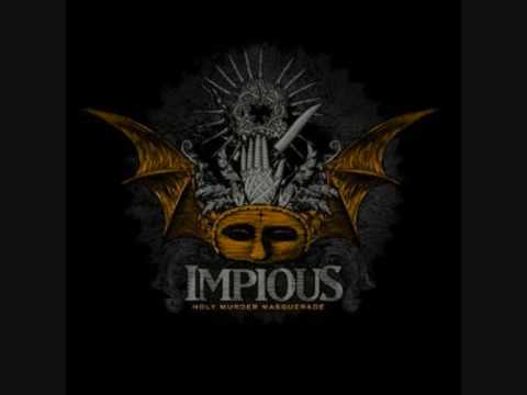 Profilový obrázek - Impious - Bloodcraft