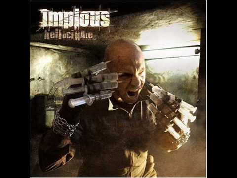 Profilový obrázek - Impious - Inject