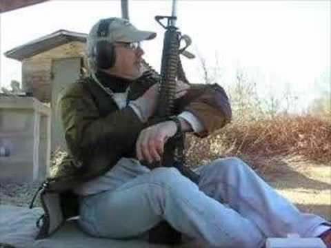 Profilový obrázek - Improving your shooting #7. Using a leather rifle sling.