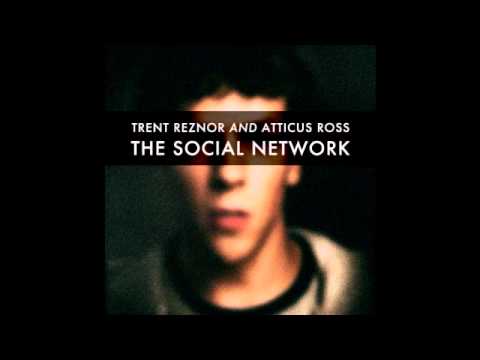 Profilový obrázek - In Motion - Trent Reznor and Atticus Ross (The Social Network)