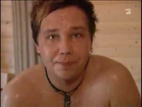 Profilový obrázek - in Sauna...Funny Video