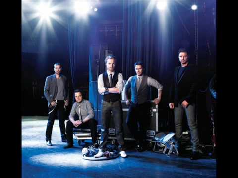 Profilový obrázek - In This Life - Boyzone sings for Stephen's Funeral