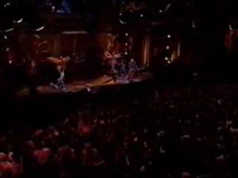 Profilový obrázek - In Utero Tour (Nirvana)1993 Part1