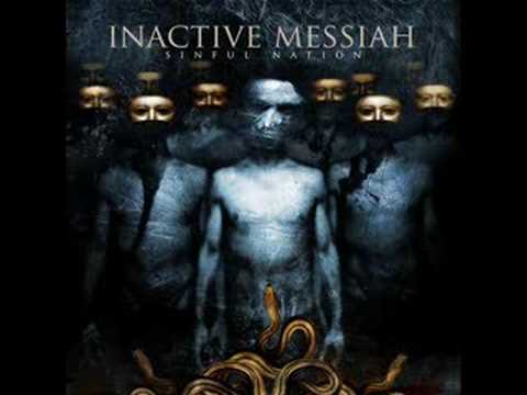 Profilový obrázek - Inactive Messiah-Sinful Nation