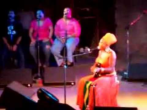 Profilový obrázek - India Arie covers Just the 2 of us + Mary J Bliege LIVE