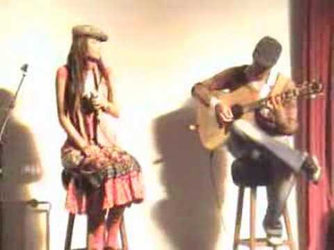 Profilový obrázek - India Arie - Good Morning performed by Dewi & Anthony