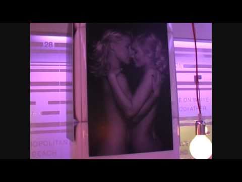 Profilový obrázek - INDREK GALETIN │"Amour - Vahet pole" at the lounge Stereo