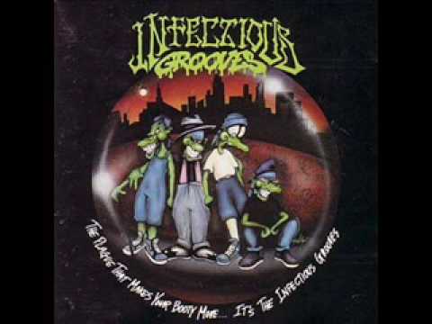 Profilový obrázek - Infectious Grooves-Infectious Grooves