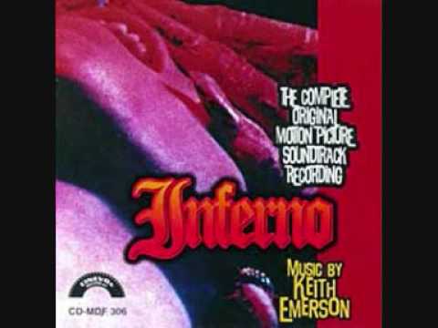 Profilový obrázek - Inferno - Soundtrack - Part 2