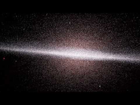 Profilový obrázek - Infinity - Procedural real-time galaxy model