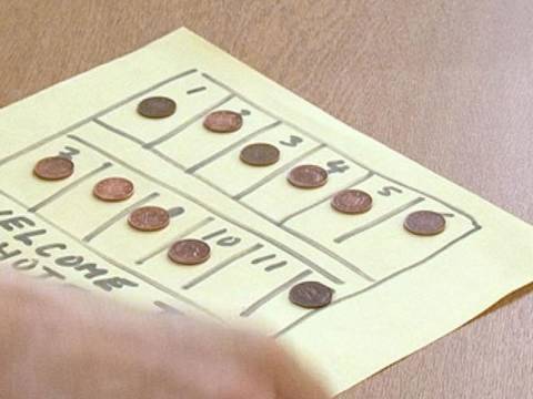 Profilový obrázek - Infinity - Sixty Symbols