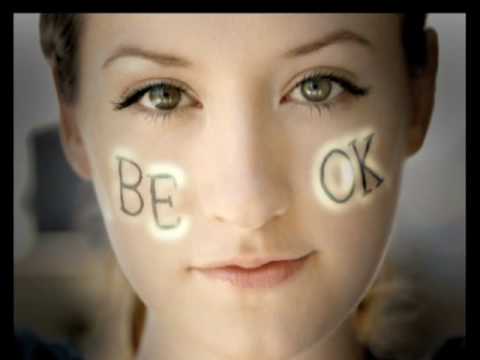 Profilový obrázek - Ingrid Michaelson "Be OK" (Photage Version)