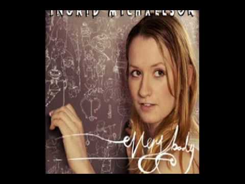 Profilový obrázek - Ingrid Michaelson - Once was Love (lyrics)