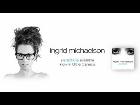 Profilový obrázek - Ingrid Michaelson - Parachute