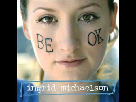 Profilový obrázek - Ingrid Michaelson - You and I