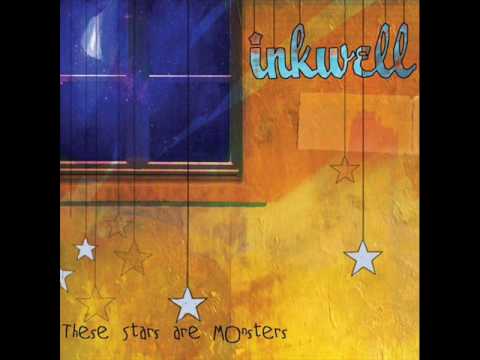 Profilový obrázek - Inkwell - These Stars are Monsters