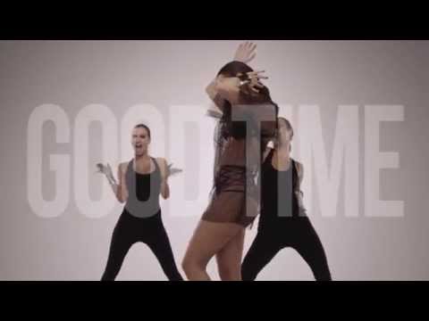 Profilový obrázek - INNA - Good Time ft. Pitbull (Lyrics Video)
