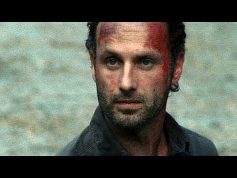 Profilový obrázek - Inside Episode 213 The Walking Dead: Beside The Dying Fire